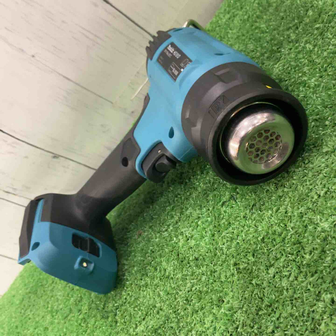 ★マキタ(makita) コードレスヒートガン HG181DZK 18V 動作確認済【川口店】