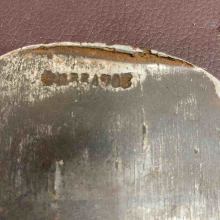 【中古品】 京源次 京住人 鉋刃のみ 鑿・鉋・大工道具 骨董品 他 【東大和店】