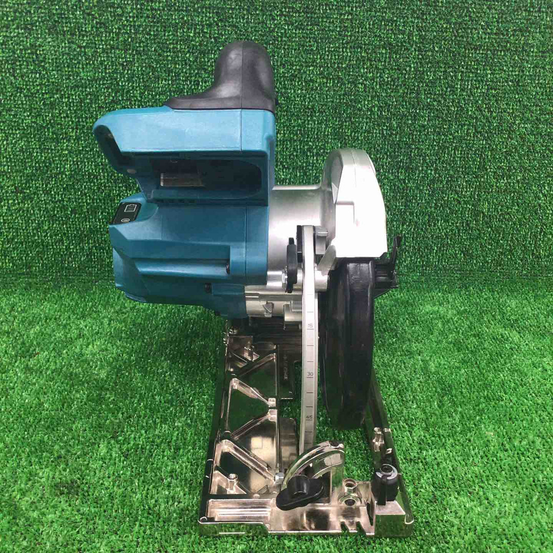 ★マキタ(makita) コードレス丸のこ HS631DZ【川崎店】
