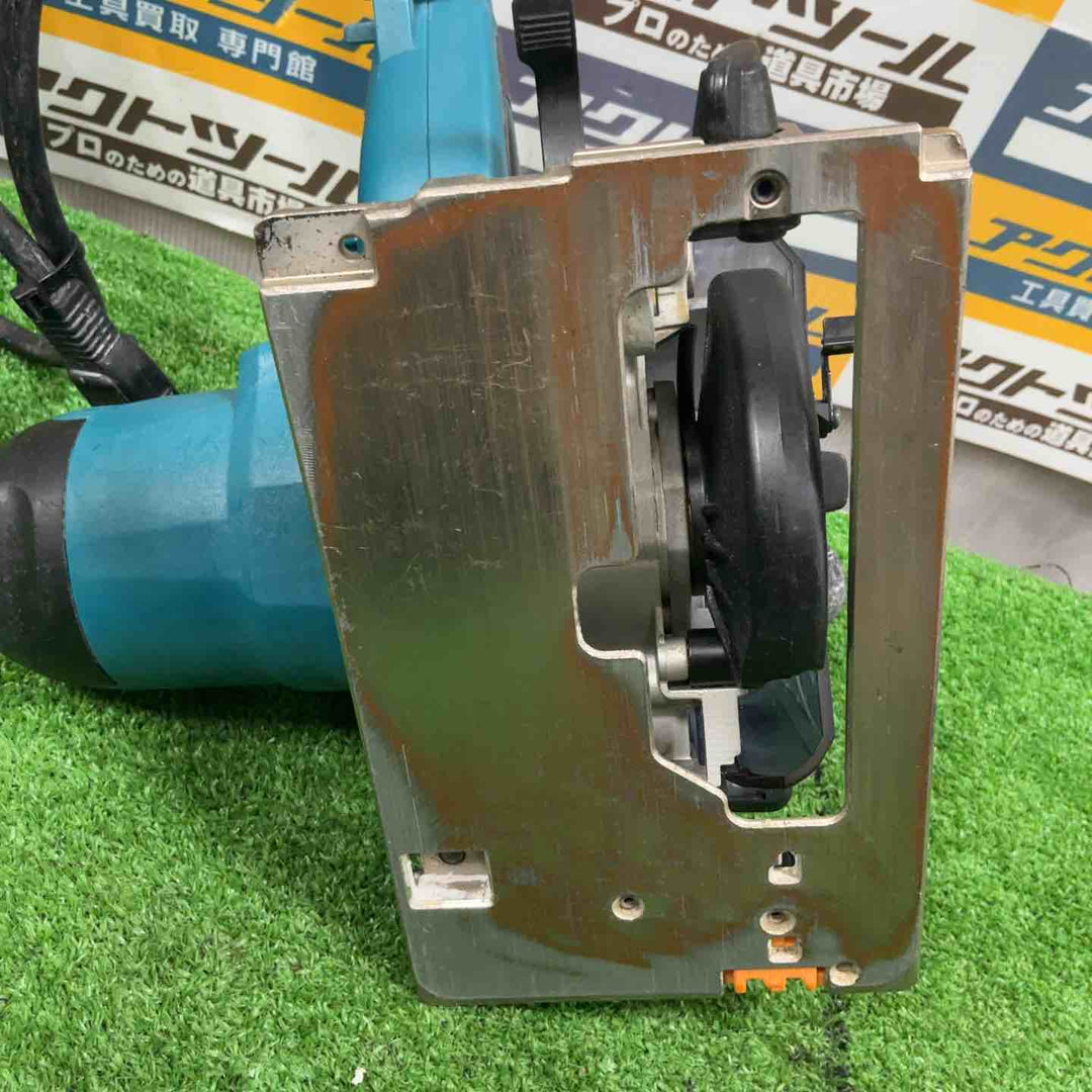 ★マキタ(makita) 防じん丸のこ KS4000FX【草加店】