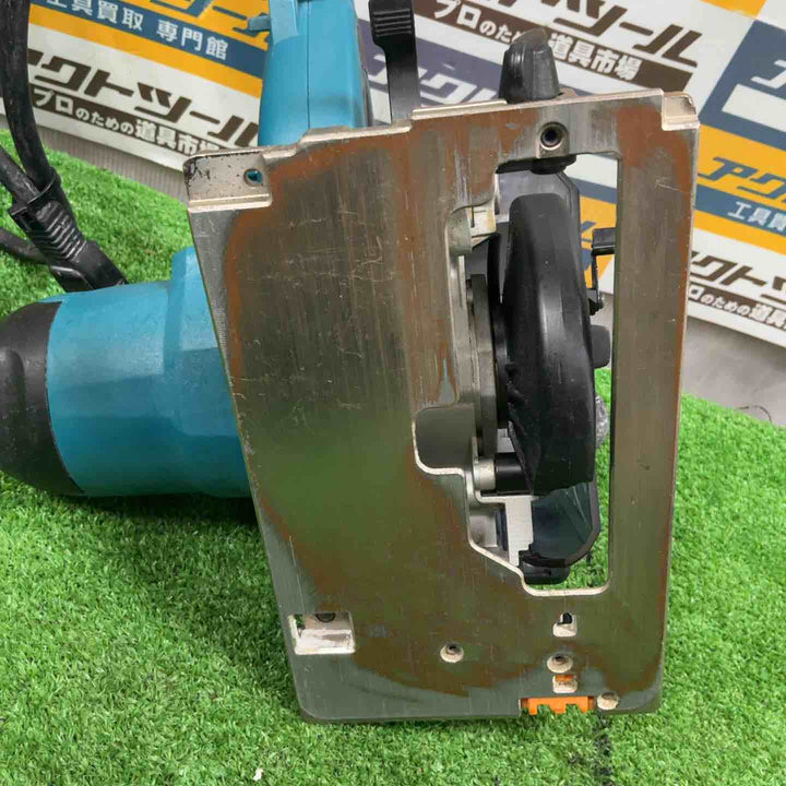 ★マキタ(makita) 防じん丸のこ KS4000FX【草加店】