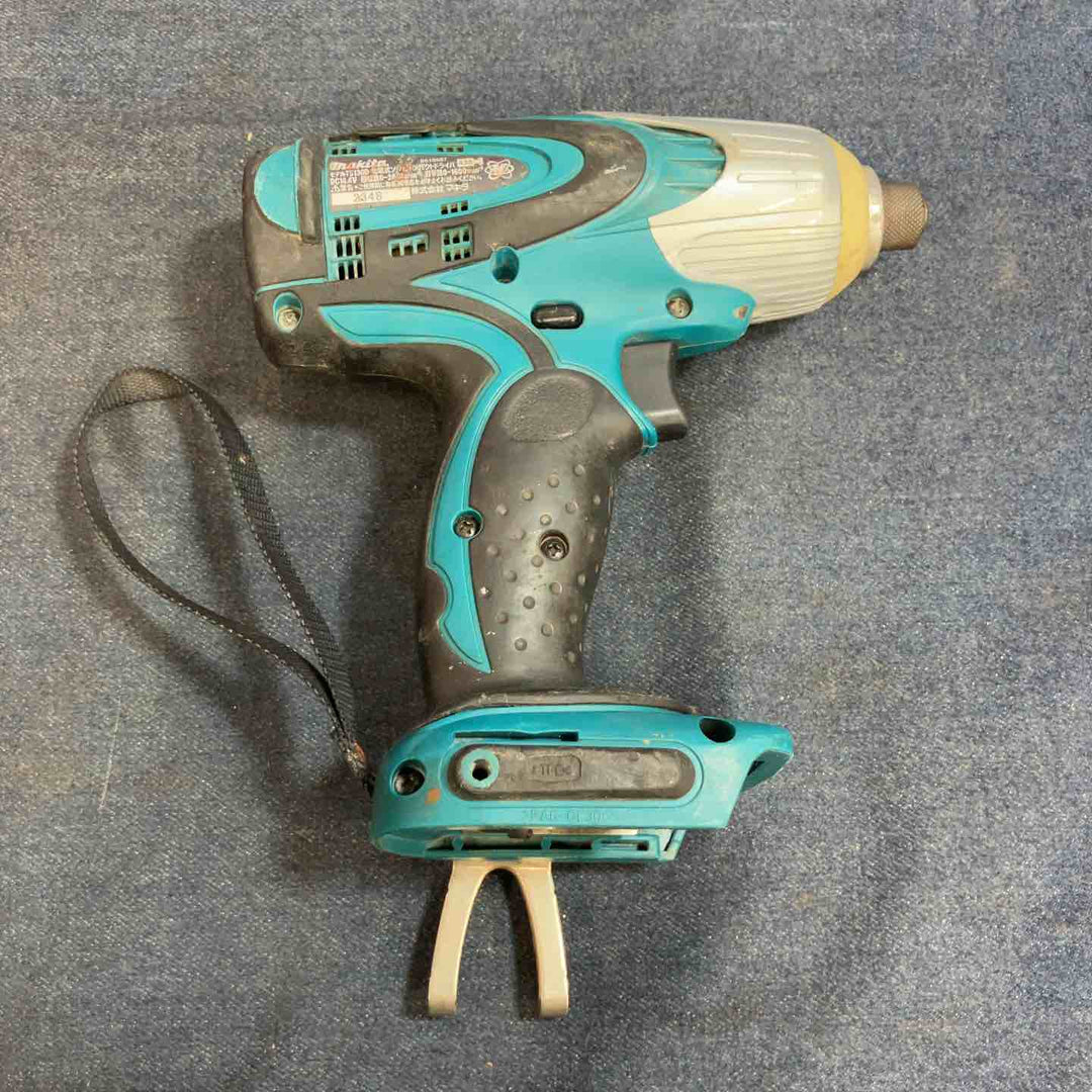☆マキタ(makita) コードレスソフトインパクトドライバー TS130DZ【八潮店】