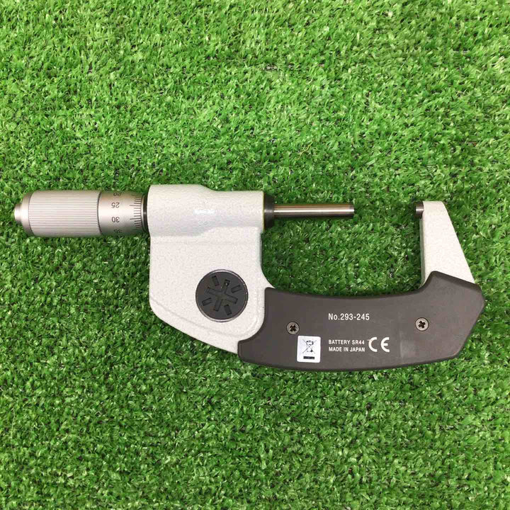 【中古品】 ミツトヨ/Mitutoyo マイクロメーター MDC-50PJT 【鴻巣店】
