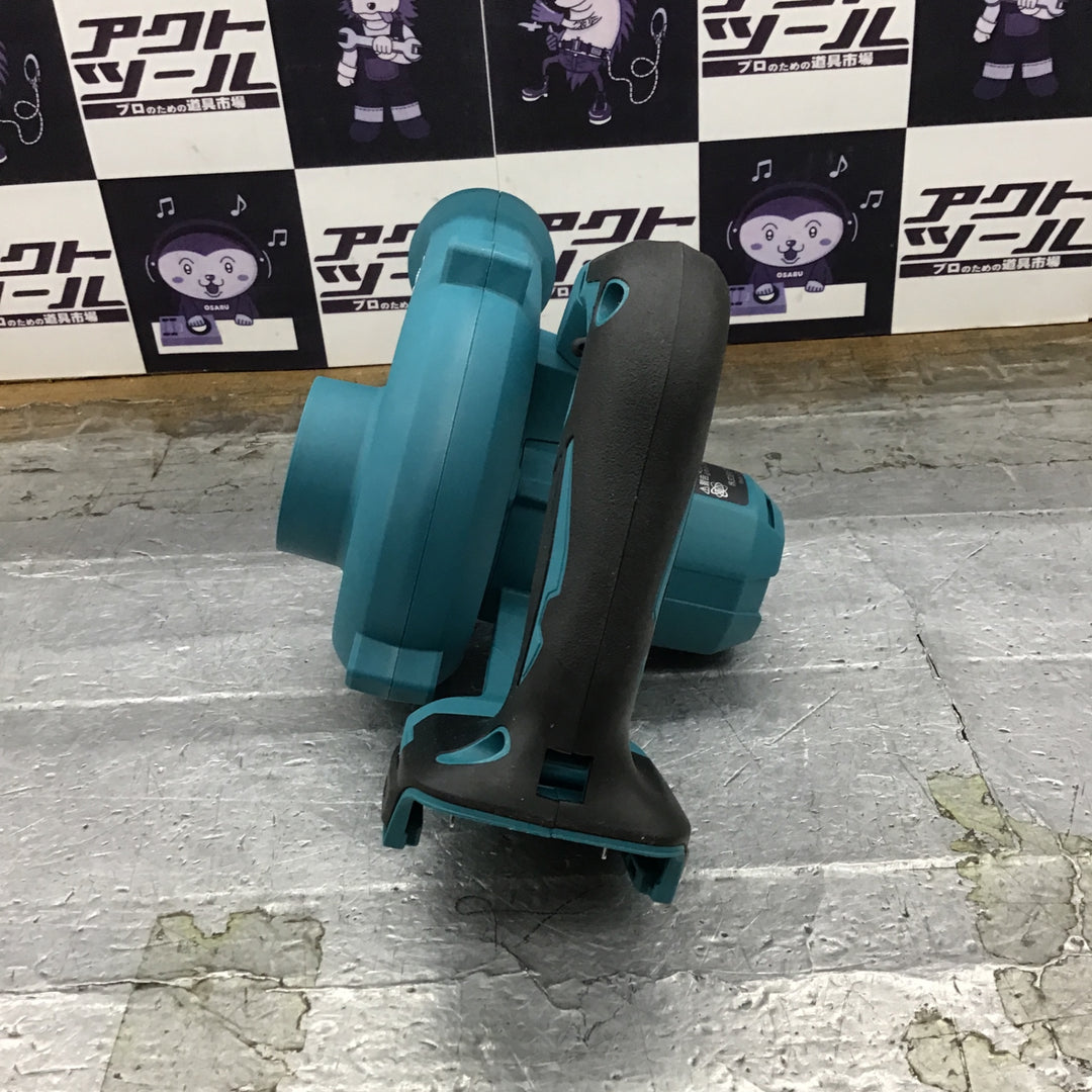 ★マキタ(makita) コードレスブロワ UB185DZ【所沢店】