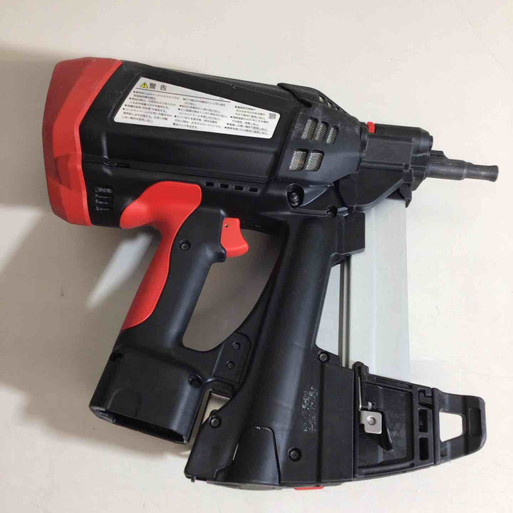 ★マックス(MAX) ガスネイラ GS-738C2【戸田店】