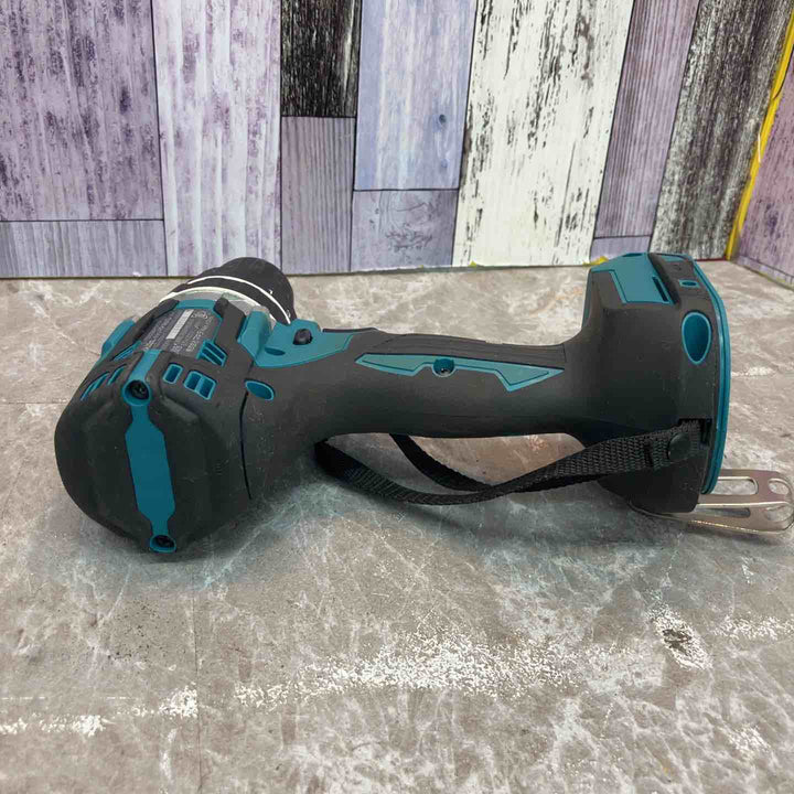 ☆マキタ(makita) コードレス振動ドリルドライバー HP484DZ【八潮店】