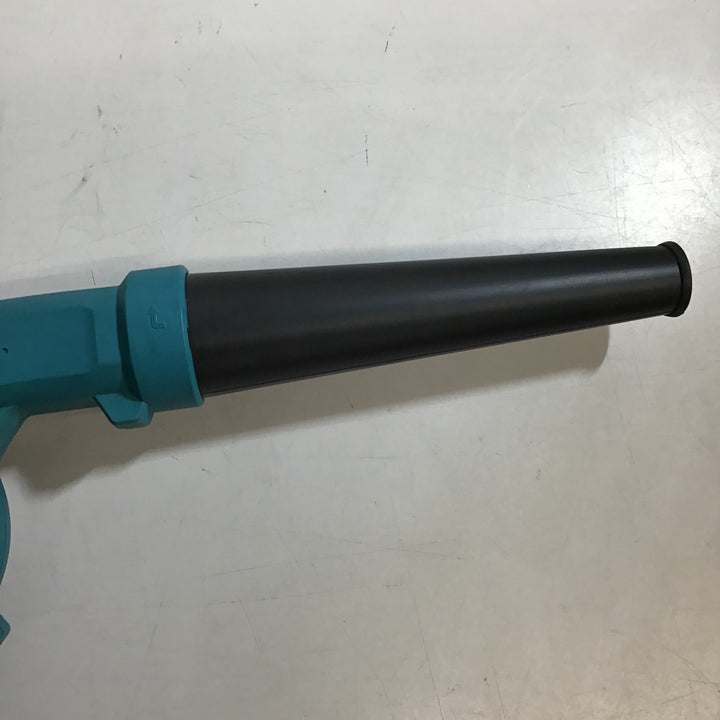 【中古品 美品】〇マキタ(makita) コードレスブロワ UB100DZ 本体のみ 【戸田店】