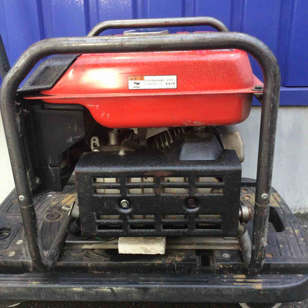 ★新ダイワ(Shindaiwa) インバーター発電機 IEG2500【戸田店】