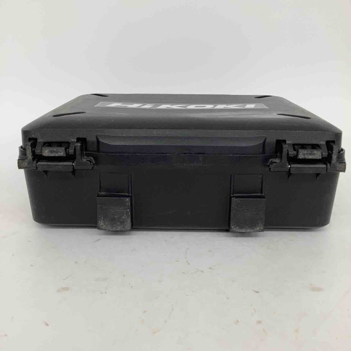 ★ハイコーキ(HIKOKI ※旧:日立工機) コードレスインパクトドライバー WH18DDL2(2LXPK)(R)【狭山】