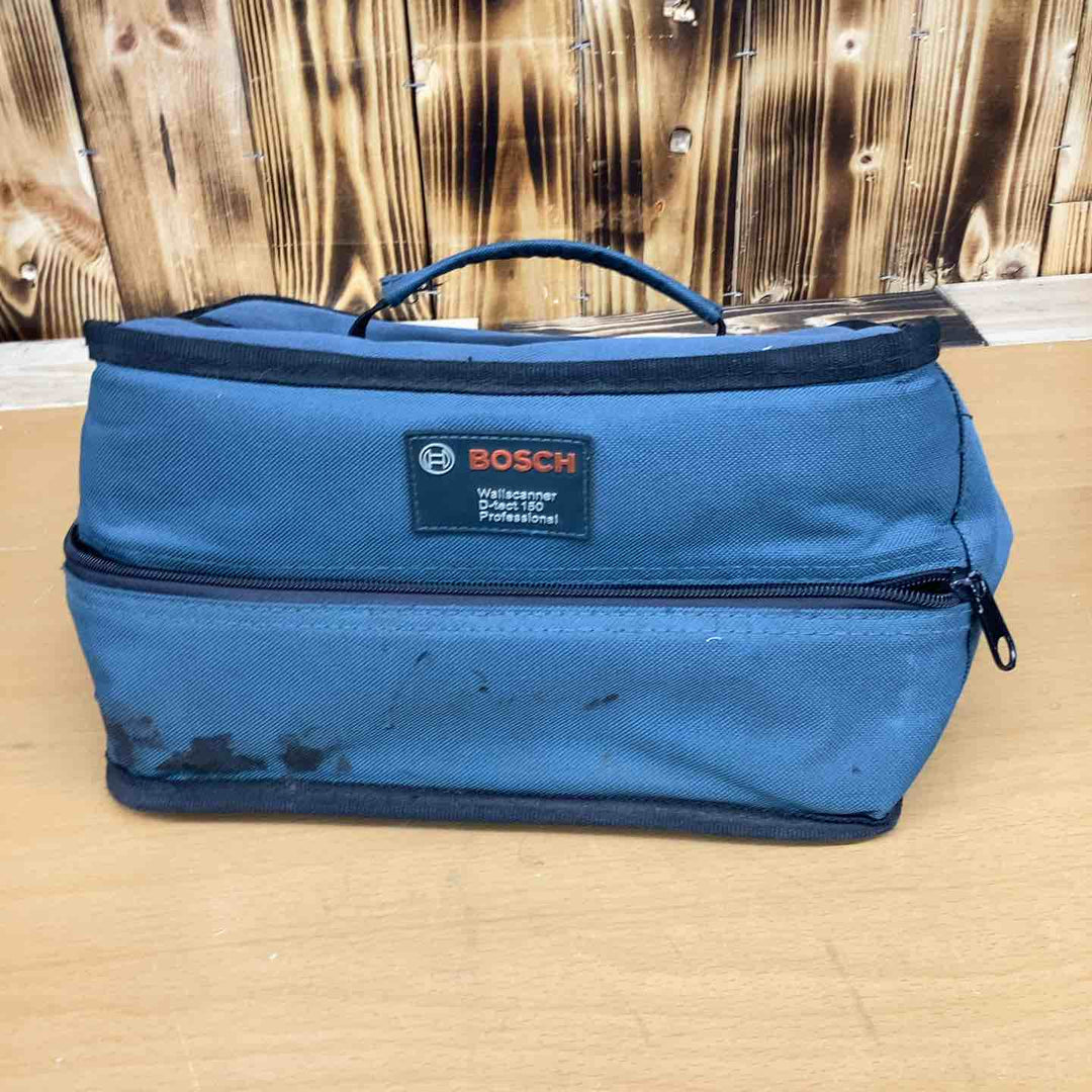 ★ボッシュ(BOSCH) コンクリート探知機 ウォールスキャナー D-TECT150CNT(D-tect150CNT)【越谷店】