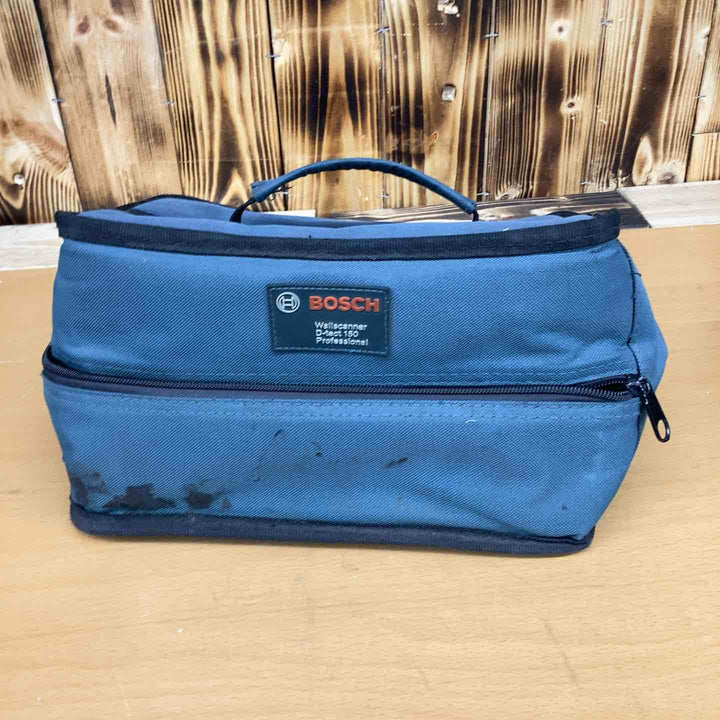 ★ボッシュ(BOSCH) コンクリート探知機 ウォールスキャナー D-TECT150CNT(D-tect150CNT)【越谷店】