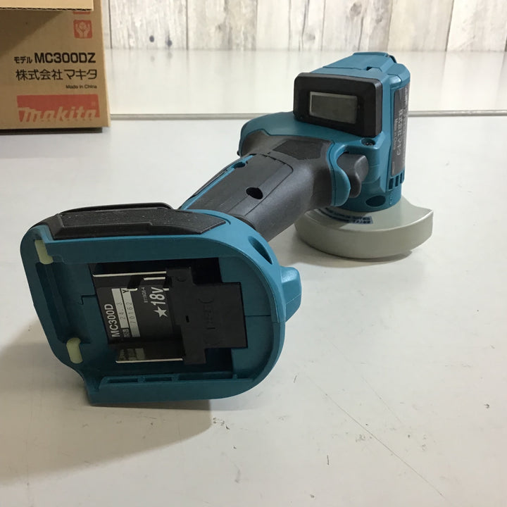 ★マキタ(makita) コードレスコンパクトカッタ MC300DZ【戸田店】