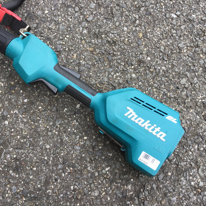 〇マキタ(makita) コードレス草刈機 MUR189DZ【所沢店】