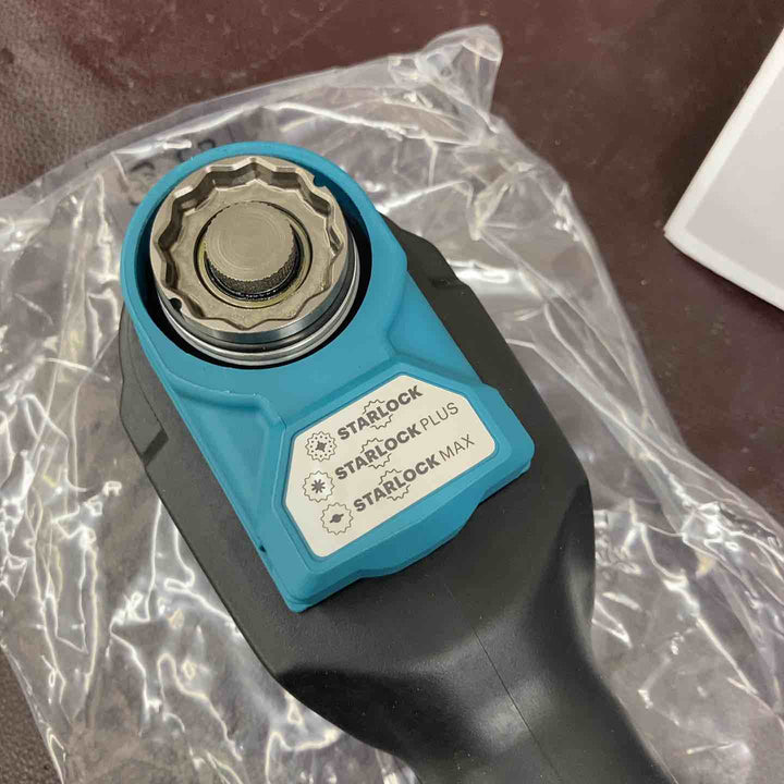 【未使用(店頭展示品)】マキタ(makita) コードレスマルチツール TM52DZ【東大和店】