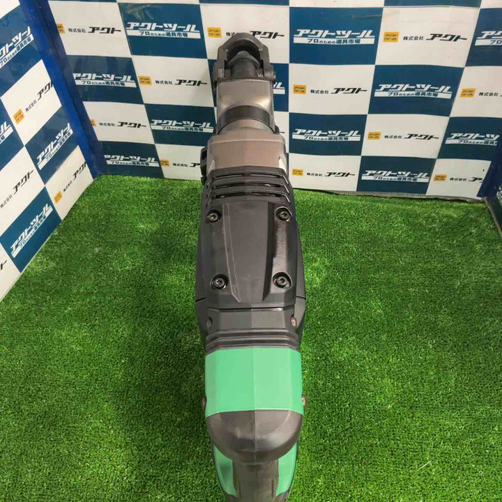 ★ハイコーキ(HIKOKI ※旧:日立工機) コードレスハンマドリル DH36DSA(2WP)【草加店】