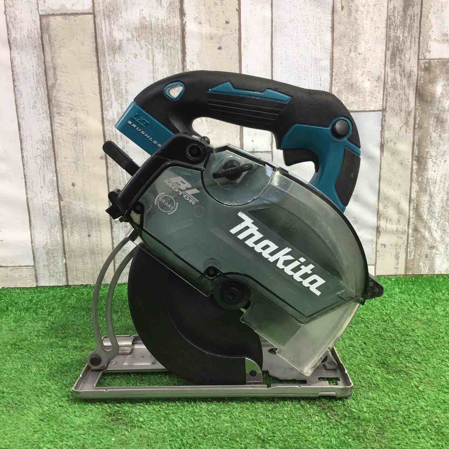 マキタ(makita) コードレスチップソーカッター CS553DZ【町田店】 ☆マキタ(makita) コードレスチップソーカッター CS553DZ【町田店