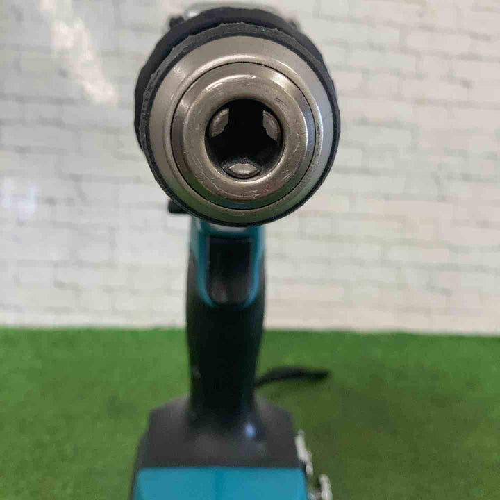 ★マキタ(makita) コードレス振動ドリルドライバー HP484DRGX【町田店】