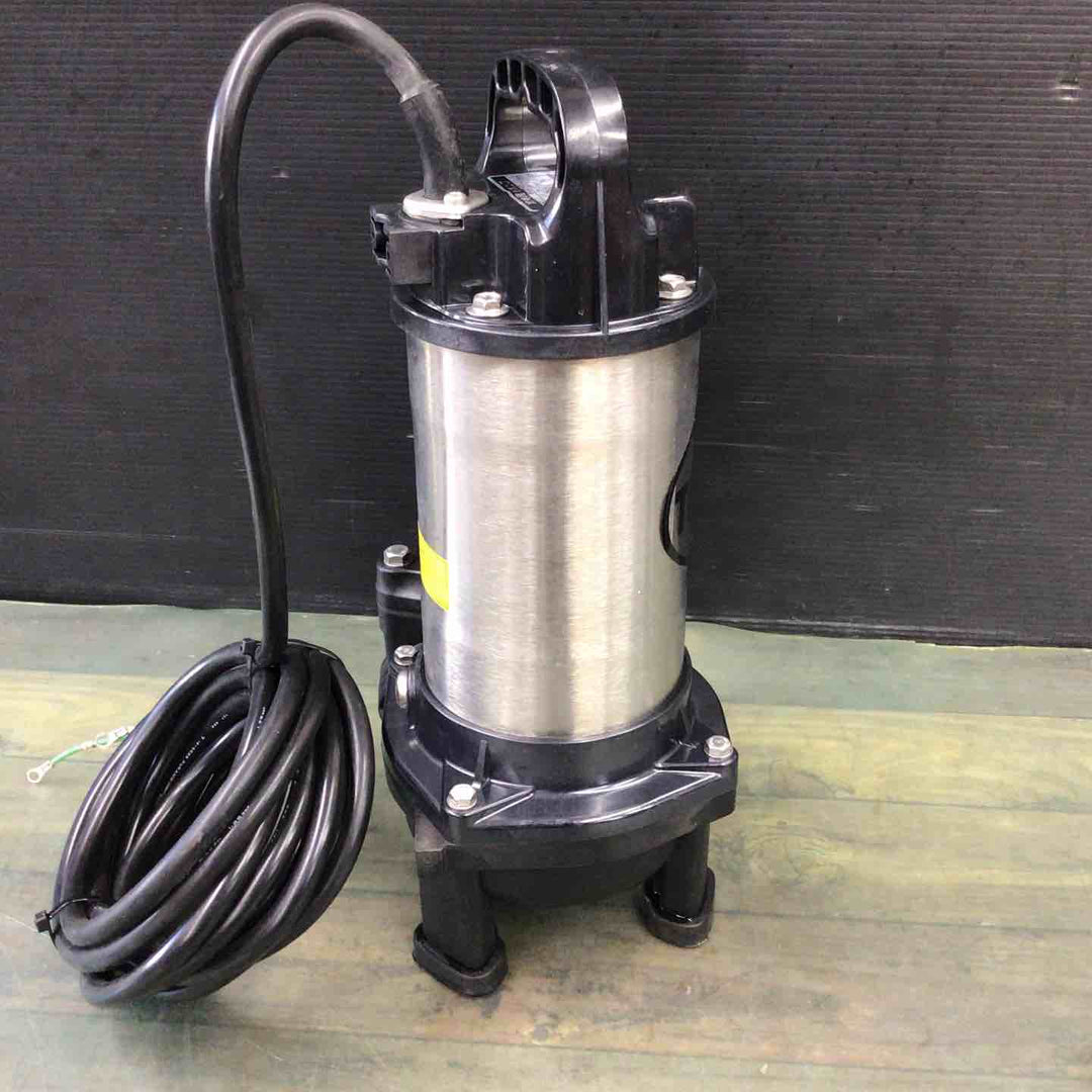 寺田ポンプ製作所　水中ポンプ　PX-750 【東大和店】