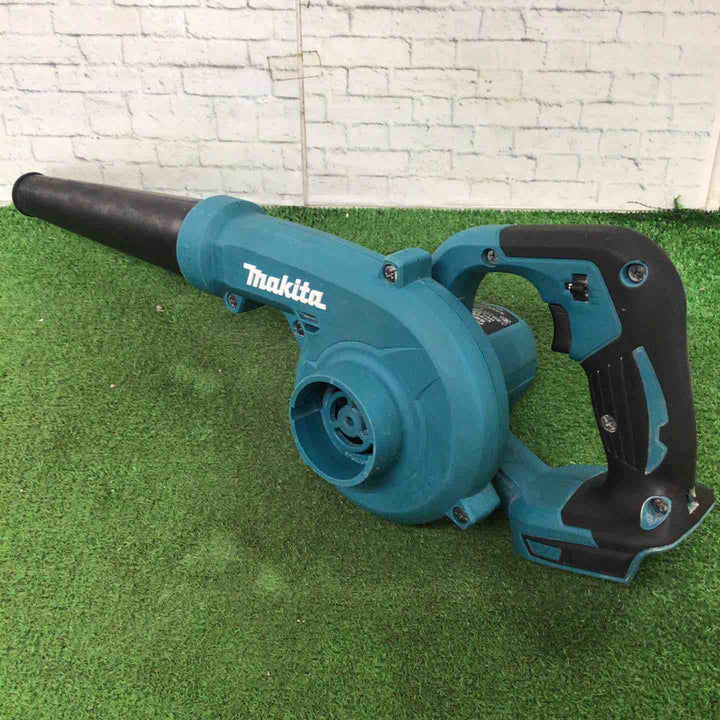 ★マキタ(makita) コードレスブロワ UB185DZ【町田店】