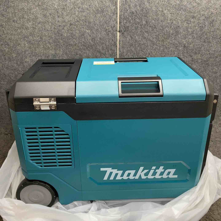 ★マキタ(makita) 40Vmax対応コードレス冷温庫 CW006GZ(本体のみ)【鴻巣店】