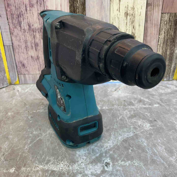 ☆マキタ(makita) コードレスハンマドリル HR244DZ【八潮店】