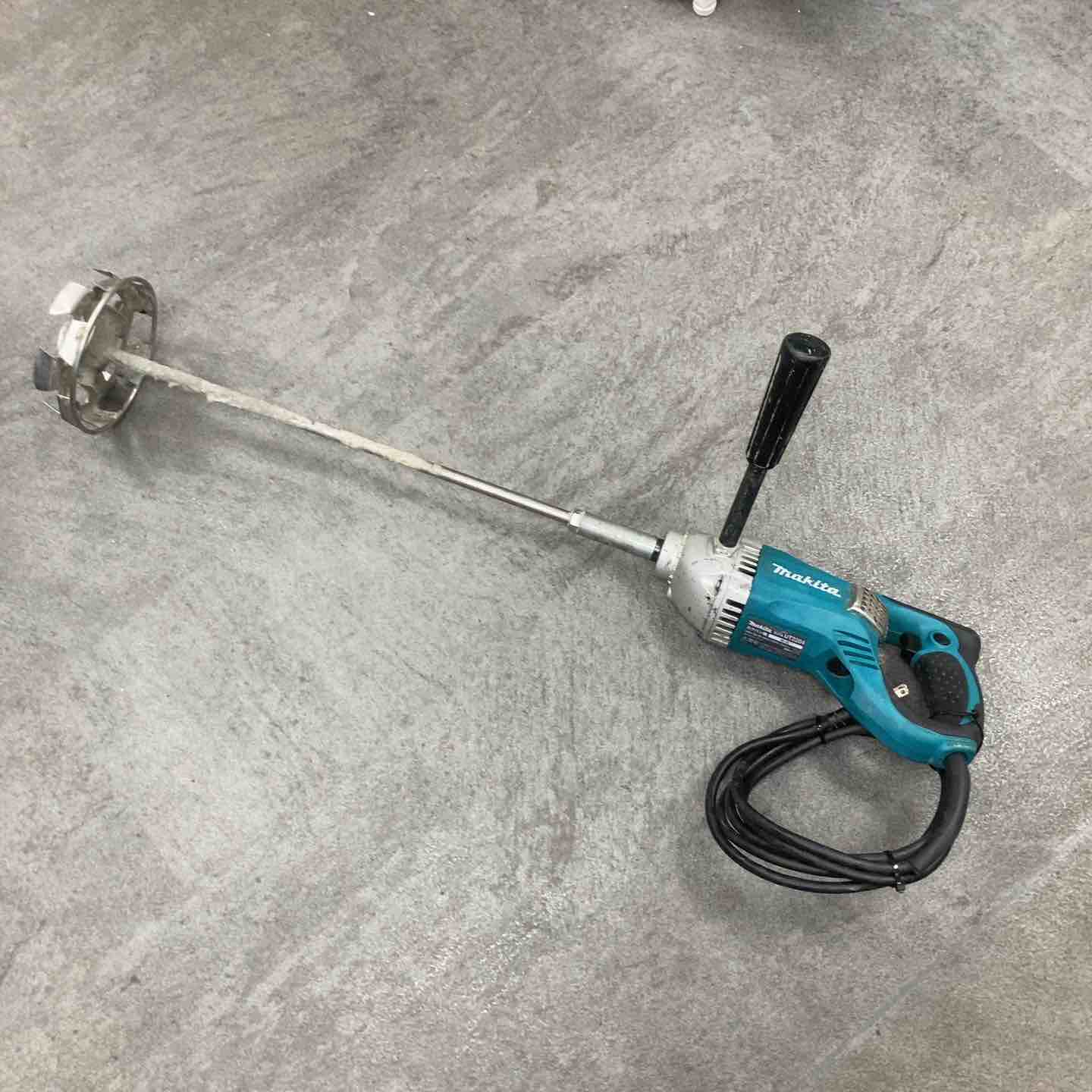 ☆マキタ(makita) かくはん機 UT2204【川崎店】 – アクトツール