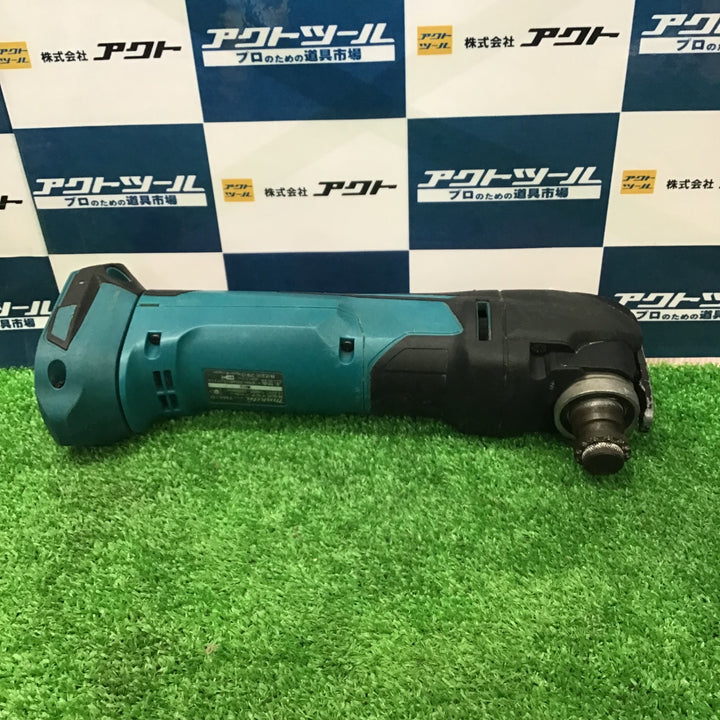 ★マキタ(makita) コードレスマルチツール TM41DZ【草加店】