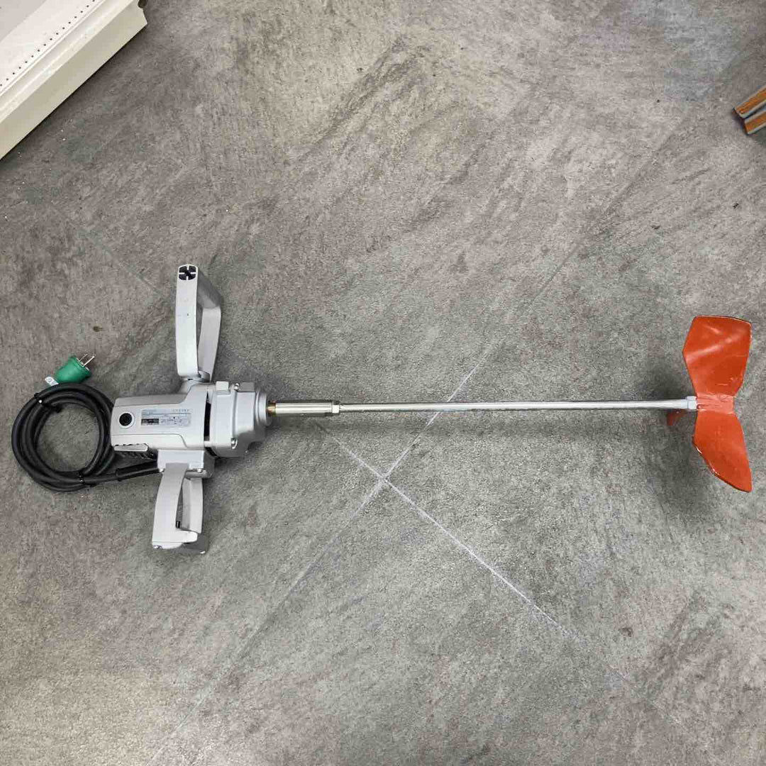 日本電産テクノモータ (NDC ※旧：東芝 TOSHIBA) かくはん機 パワーミックス PMA-240【川崎店】