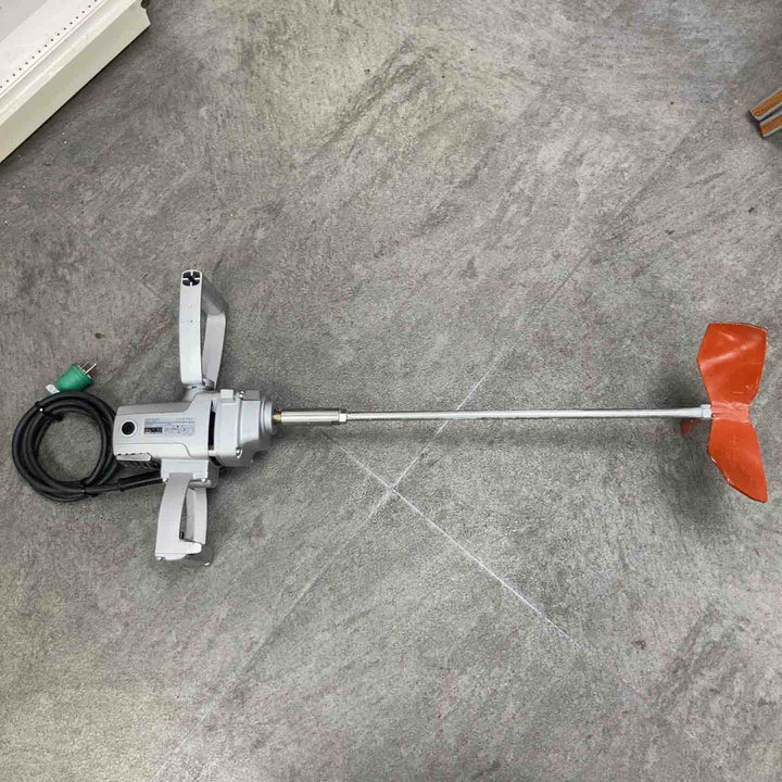 日本電産テクノモータ (NDC ※旧：東芝 TOSHIBA) かくはん機 パワーミックス PMA-240【川崎店】