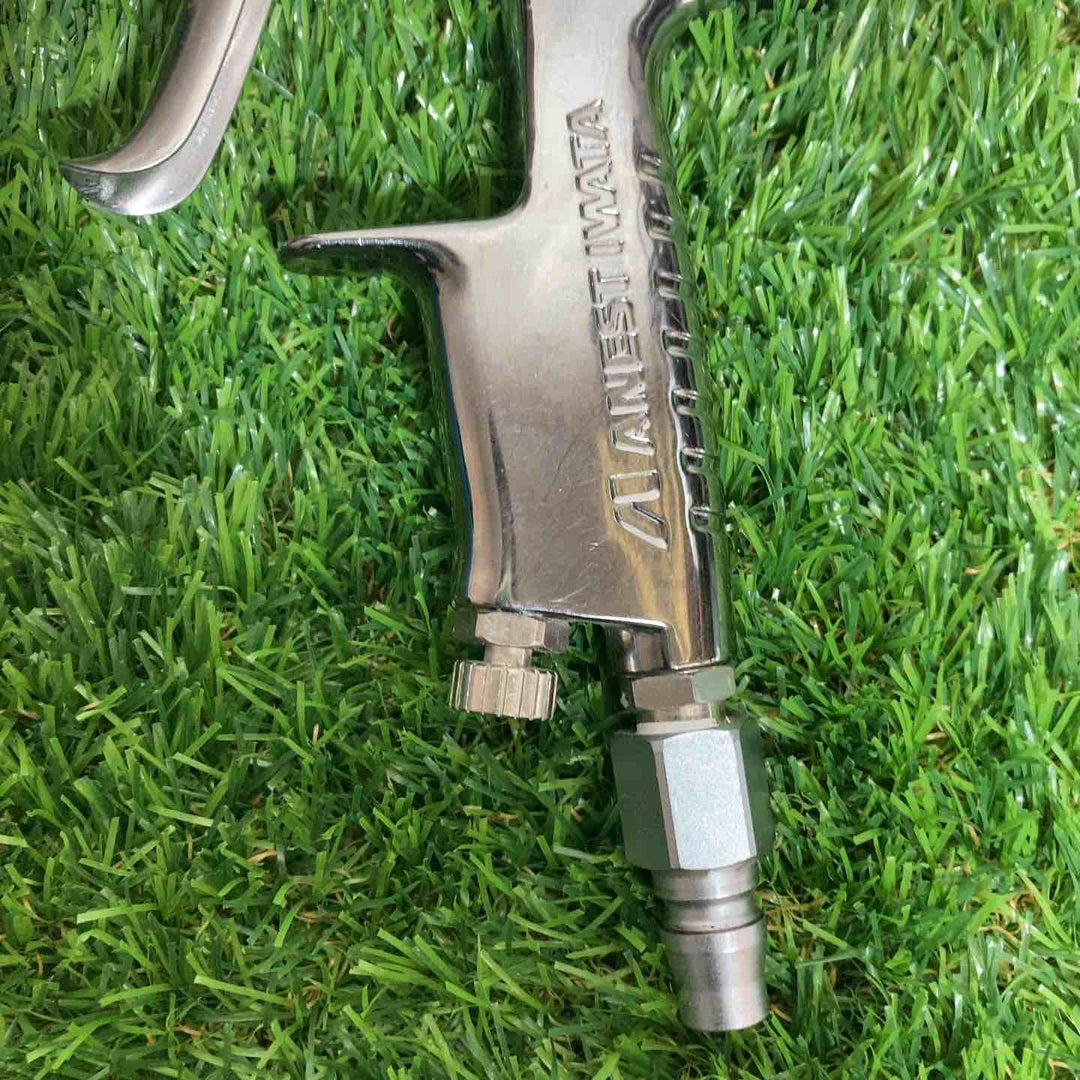 ◇アネスト岩田 光触媒・親水性溶液用低圧スプレーガン LPH-101-S19【戸田店】