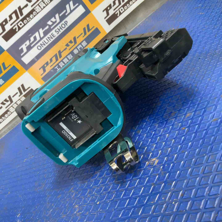 ★マキタ(makita) コードレスフィニッシュネイラ FN350DZK【草加店】
