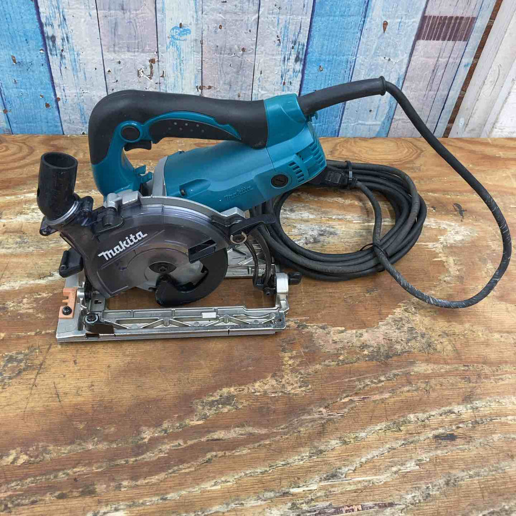 ☆マキタ(makita) 防じん丸のこ KS5200FX【柏店】 – アクトツール