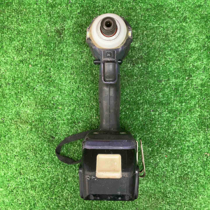 ★マキタ(makita) コードレスインパクトドライバー TD171DRGX【川越店】