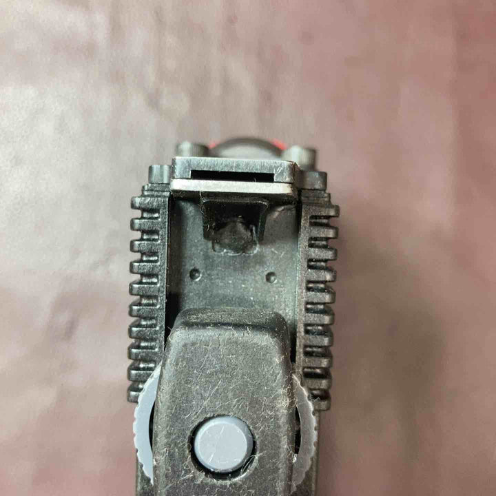 【中古美品】 マックス(MAX) 高圧エアタッカ HA-25/10J 足長13～25mm 【東大和店】