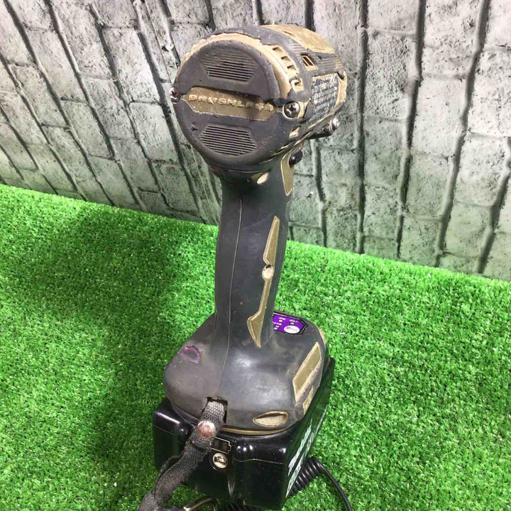 ★マキタ(makita) コードレスインパクトドライバー TD171DRGX【川口店】