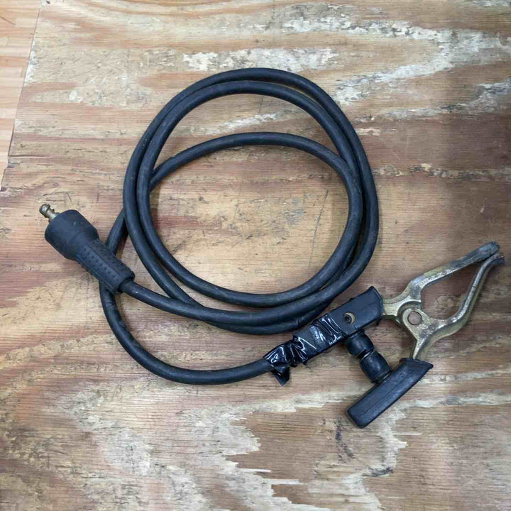 【現状品 】ダイヘン/DAIHEN 三相200 直流パルス溶接機 DT-300PⅡ アーク発生のみ確認【柏店】