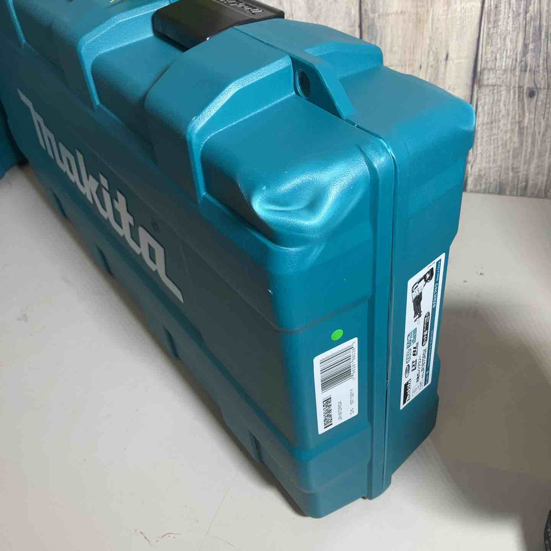 ★マキタ(makita) コードレスレシプロソー JR187DRGX ※ケース凹みあり【戸田店】