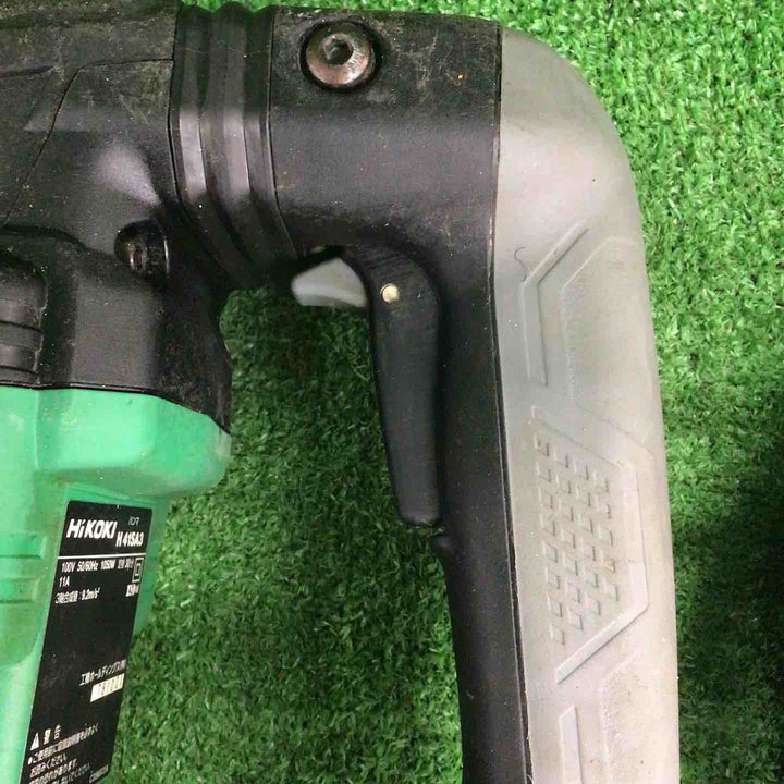 ★ハイコーキ(HIKOKI ※旧:日立工機) 電動ハンマ H41SA3【川崎店】