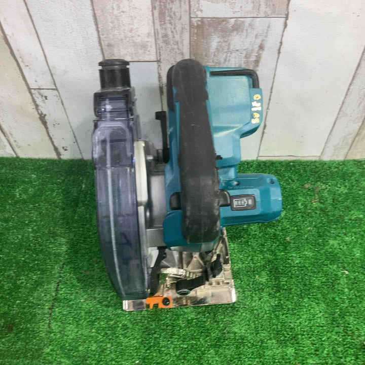 ★マキタ(makita) コードレス防じん丸のこ KS513DZ【町田店】