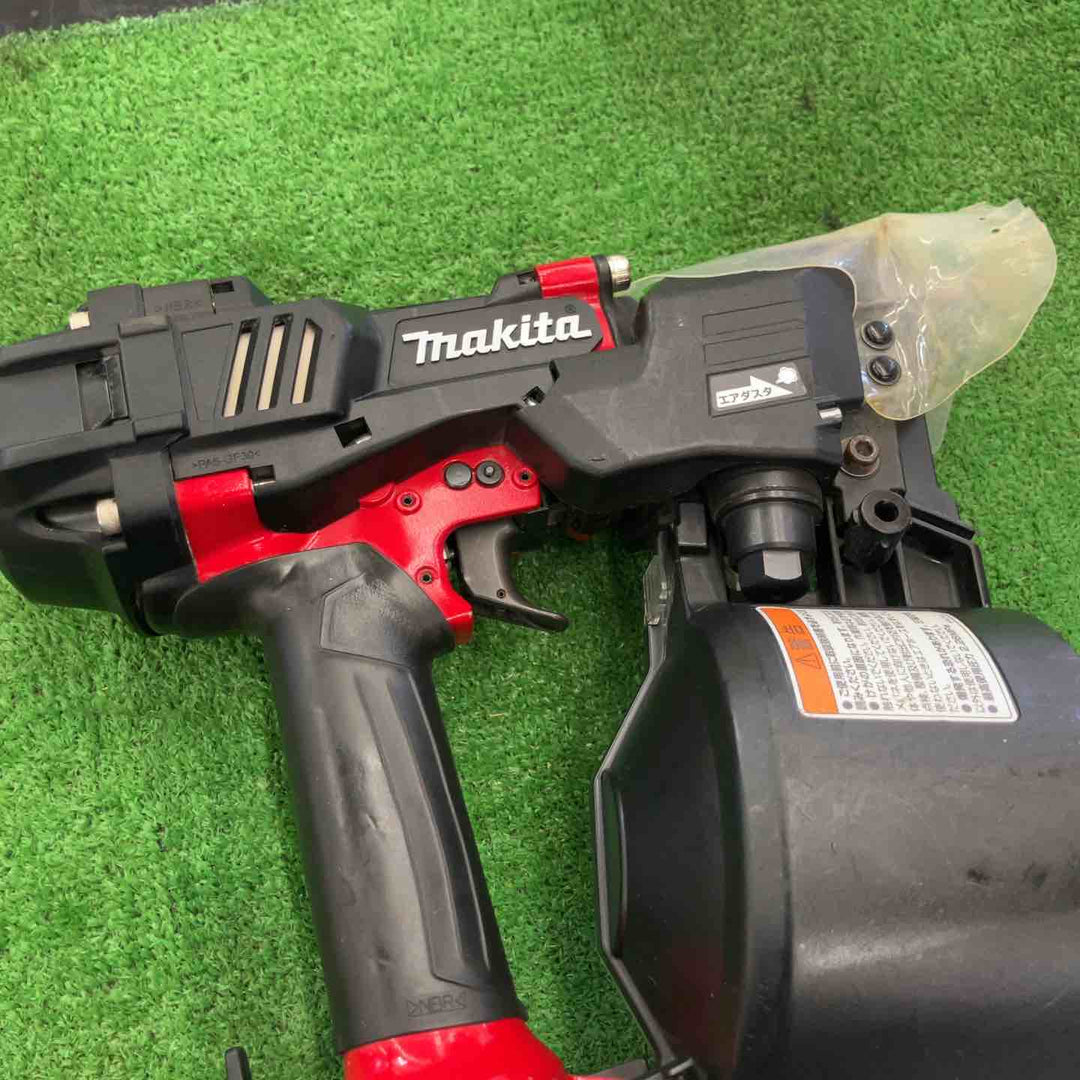 【中古品】 マキタ/makita 高圧エア釘打ち機・AN636H 【桶川店】