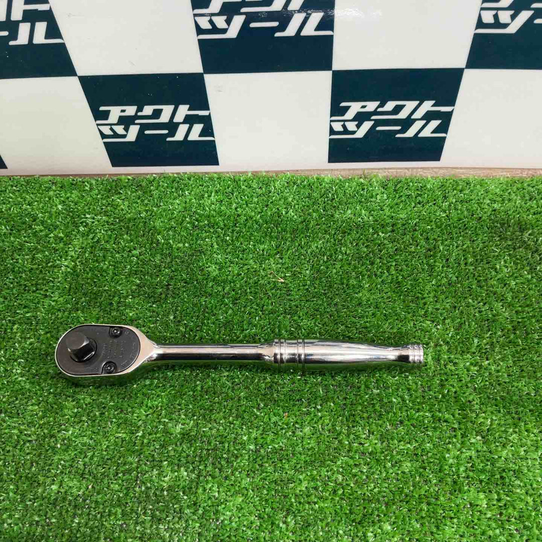 スナップオン(Snap-on) スタンダードラチェット F80【草加店】
