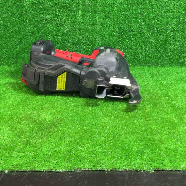 【中古品】★マックス(MAX) 鉄筋結束機 ツインタイア RB-440T-B2C/1450A【藤沢店】