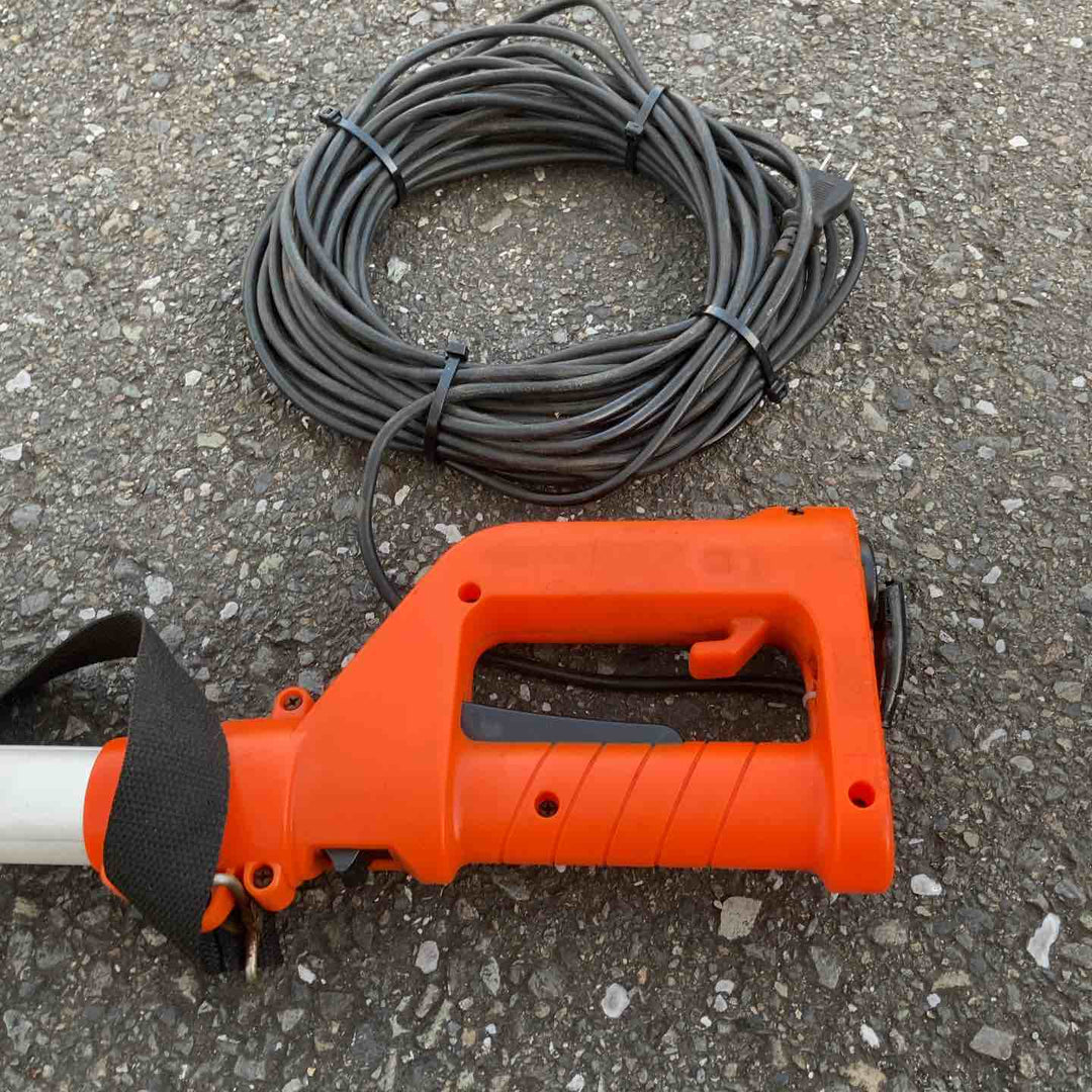 【中古品】 ヤードフォース(YARDFORCE)  高枝チェーンソーIIIプラス  JP YFEPS0725 【東大和店】