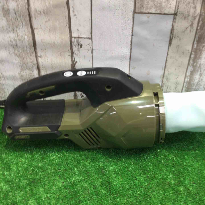 ★マキタ(makita) コードレスクリーナー CL001GZO【町田店】