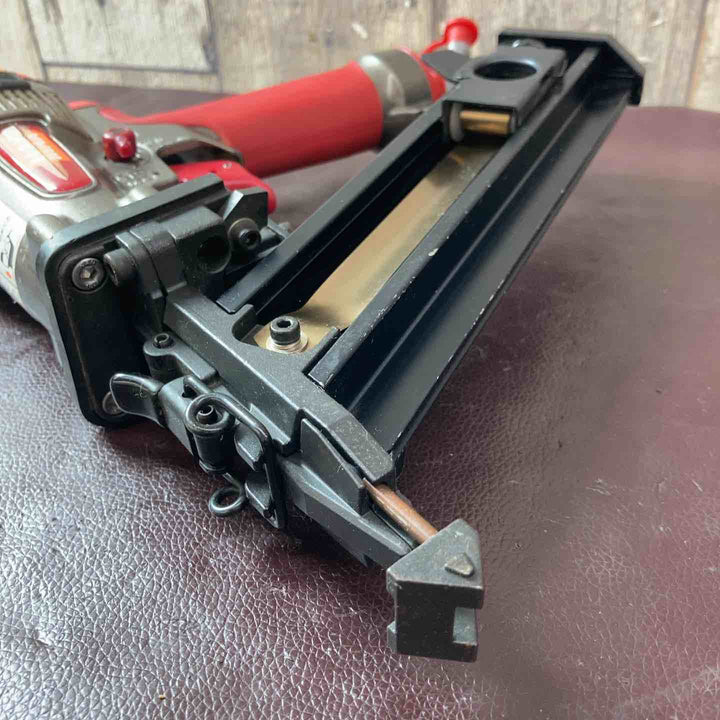 【中古品】マックス(MAX) 高圧ブラッドネイラ HS-50A/KB50T0【東大和店】