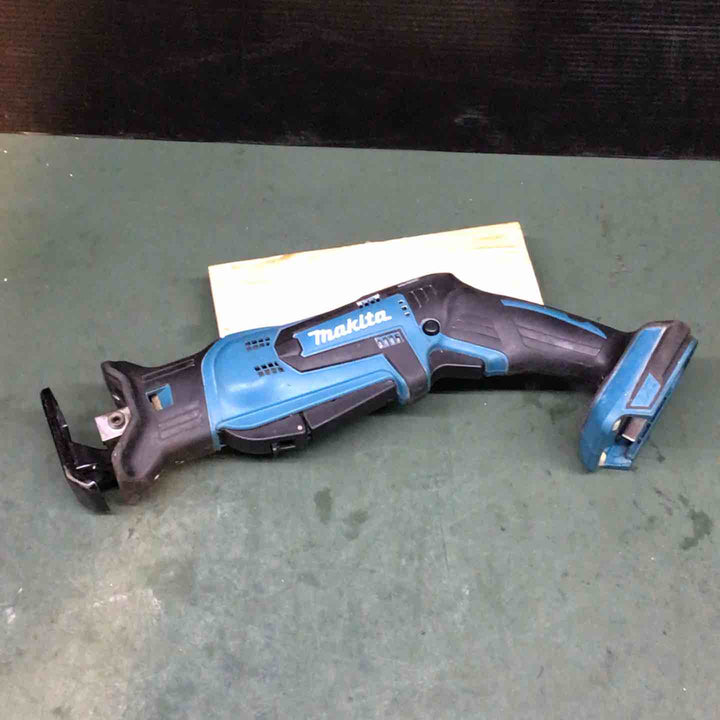 ★マキタ(makita) コードレスレシプロソー JR184DZ【戸田店】