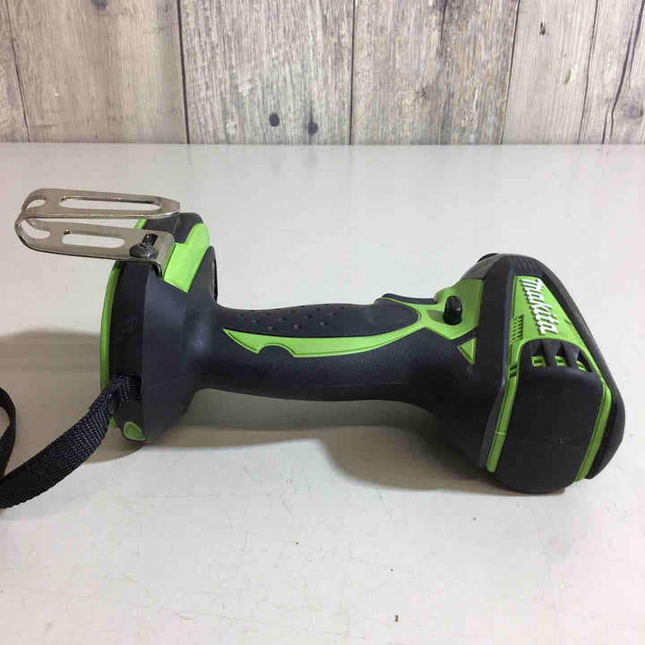 ★マキタ(makita) コードレスインパクトドライバー TD145DRFXL【戸田店】
