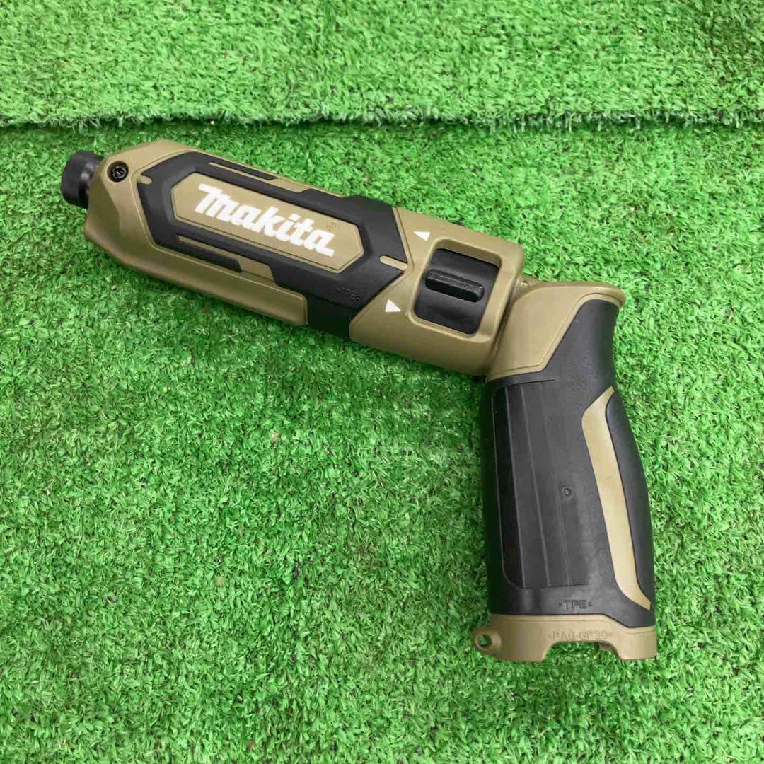 【中古美品】マキタ/makita コードレスペンインパクトドライバー・TD022DSHXO 【桶川店】