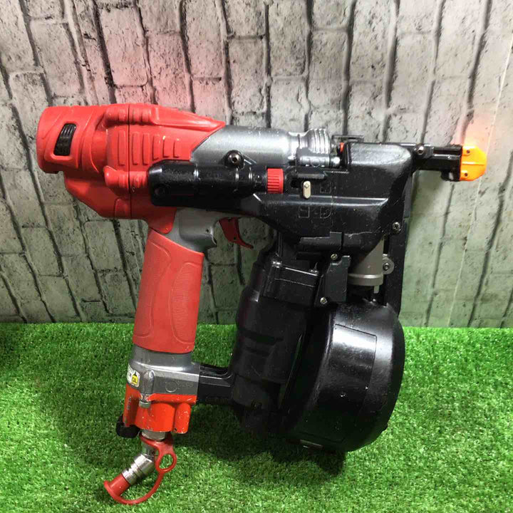 ★マックス(MAX) 高圧エアネジ打ち機 HV-R51G1【越谷店】