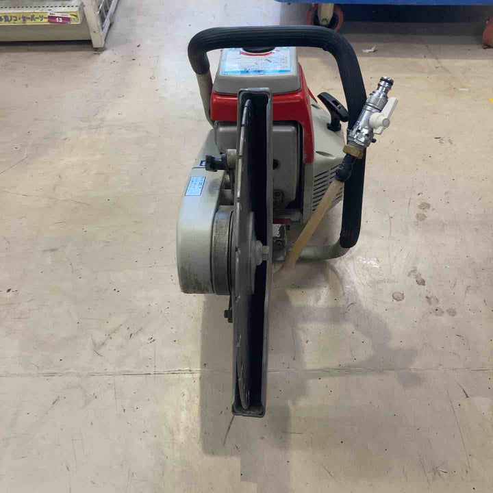 【店頭受取り限定】◇新ダイワ(Shindaiwa) 2ストエンジンカッター EC7500S【町田店】